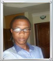 Olumide Joshua