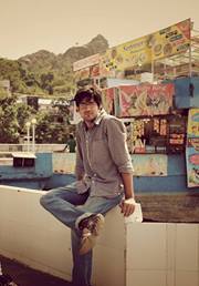 Indrajeet Nawal