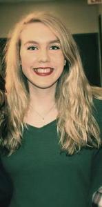 Sarah Scott