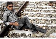 Sumit Oraon