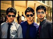 Mohit Maxwell