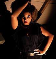 Zaraa Aerts de keyzer