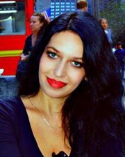 Алла Виктория