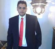 Mohamed Elazab