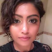 Yasmin Hussain