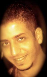Ahmed Albar