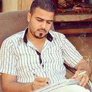 حيدر السلامي