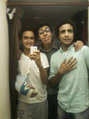 Ziad Ahmed