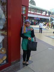 Noor Ayman