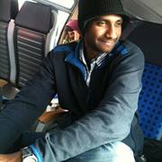 Krishnan Venkata