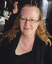 Debbie Copp-robertson