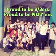 Như Ngốc nghếch