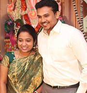 Sreeram Babu