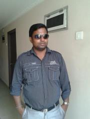 Avinash Kumar