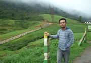 Siraj Nowfer