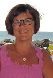 Birgit Jensen