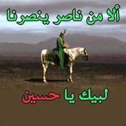 علي الناصري