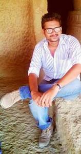 Pratik Rupnar