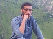 Ihsanullah Kohistani