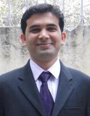 Hiren Zala