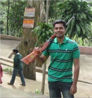 Vimal Ramakrishnan