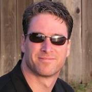Mark Lewis