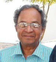 Shekhar Sonalkar