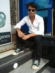Naveen Kumar