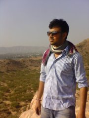 Vivek Chauhan