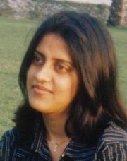 Smita Shahi