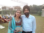 Ranjodh Singh