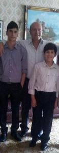 Mark Dimassi