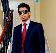 Hashir Zafran