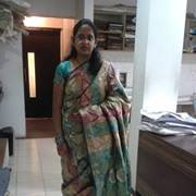 Deepti Tyagi