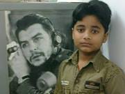 Shoaib Shah