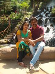 Senthilkumaran Gopal