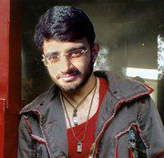 Jamil Ahmad