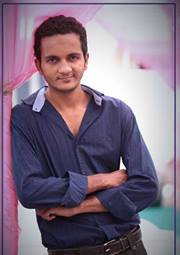 Pranay Ravlekar