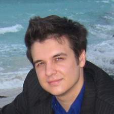 Alexander David Conroy