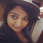 Sakshi Agrawal