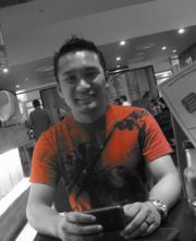 Ahmad Razif