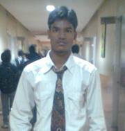 Preetam Gupta