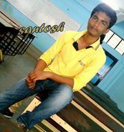 Santosh Sam