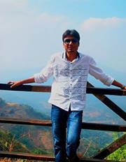 Pratik Gala
