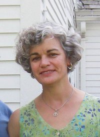 Phyllis Rowley