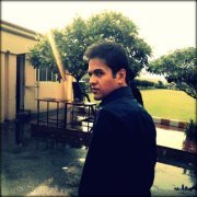 Kshitij Chaudhary