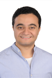 Ahmed Asar