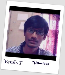 Venkat  M