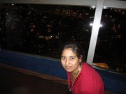 Swetha Ramaraju