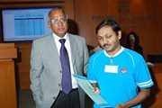 Sathish Kumar